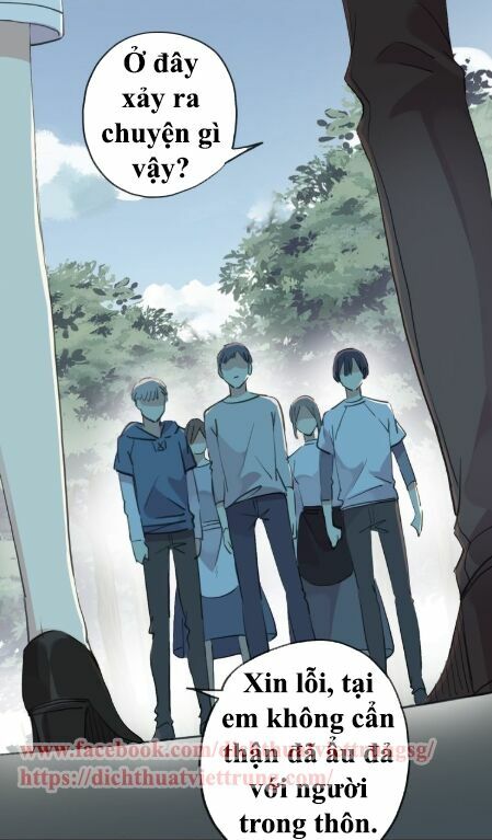 vết cắn ngọt ngào phần 2 chapter 32 9