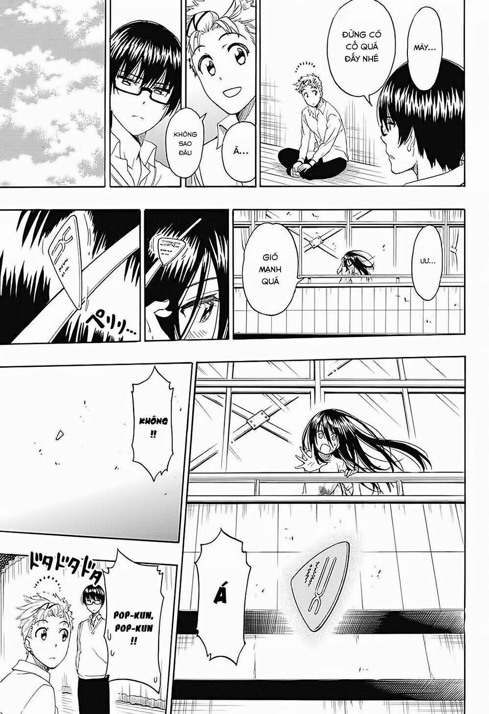 tổng hợp one shot. chapter 359 38