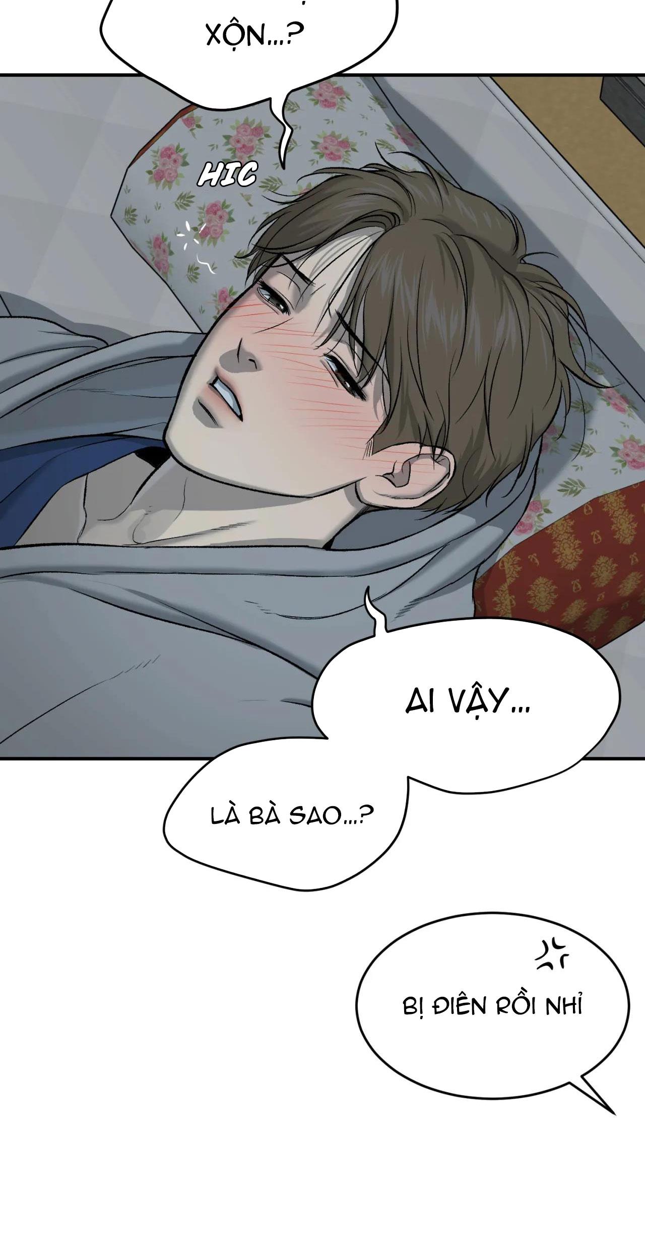 điềm rủi chapter 10 11