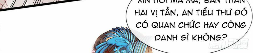 sổ tay xoay người của thị thiếp chapter 1.2 20