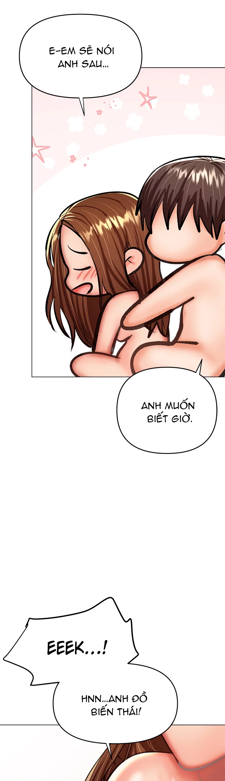 chiều chuộng em đi mà chapter 28.2 11