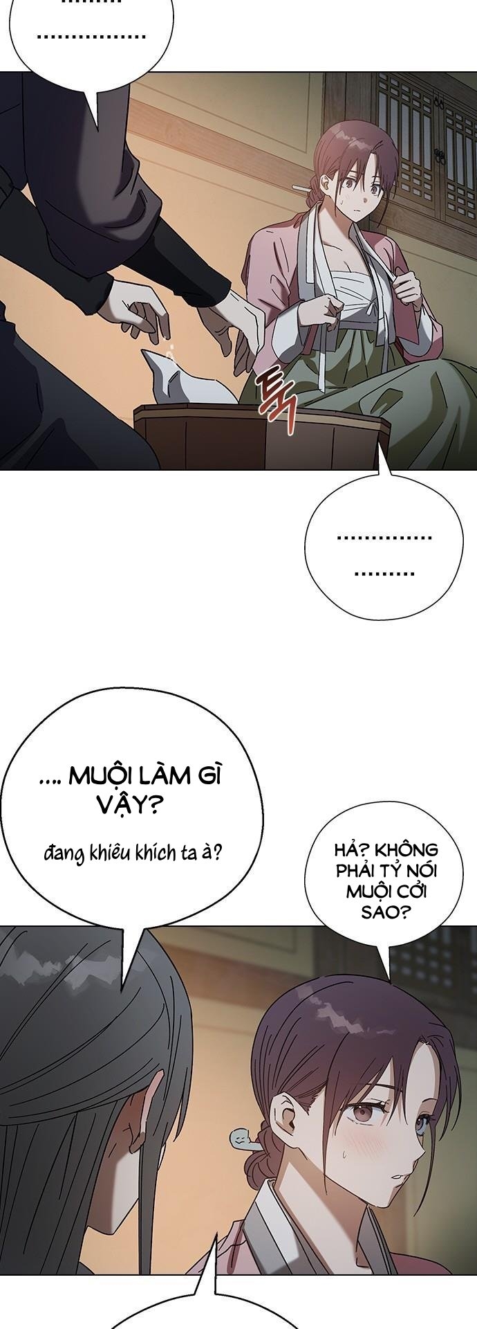 nhân duyên kiếp trước chapter 72.2 1