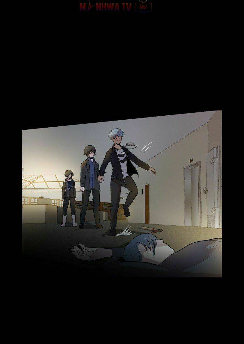 Trọng Sinh Mạc Thế Chapter 41 9