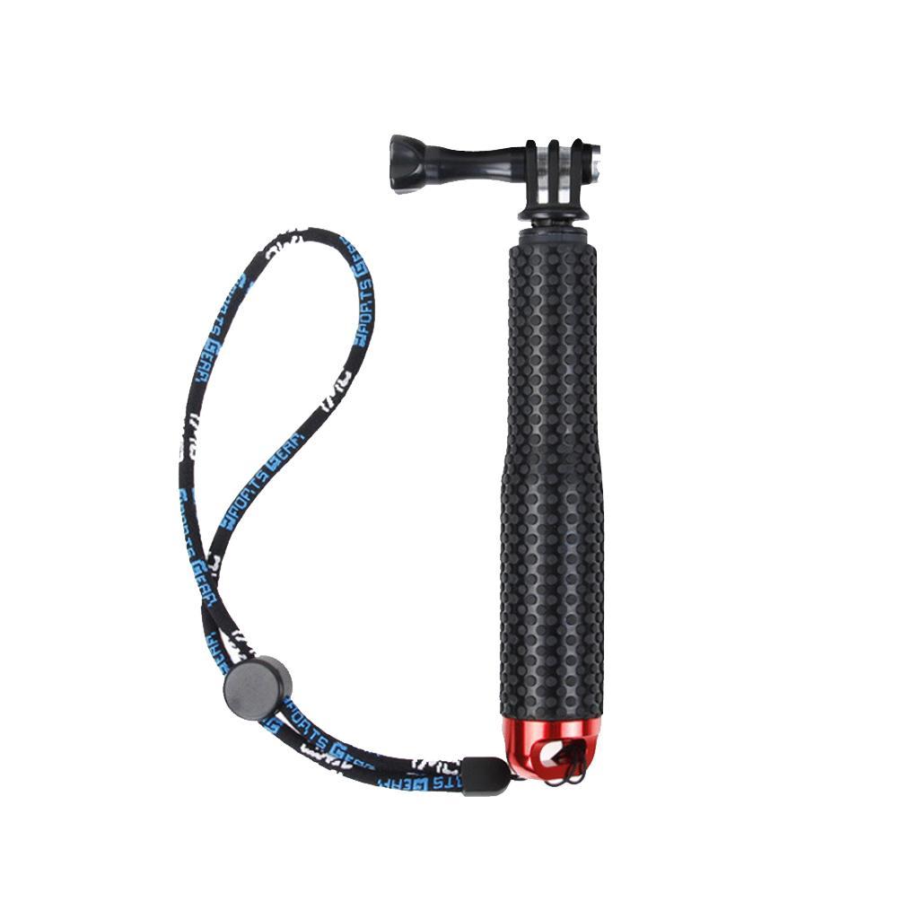 Extendable Handheld Monopod Tripod Selfie Stick Pole for 4 3