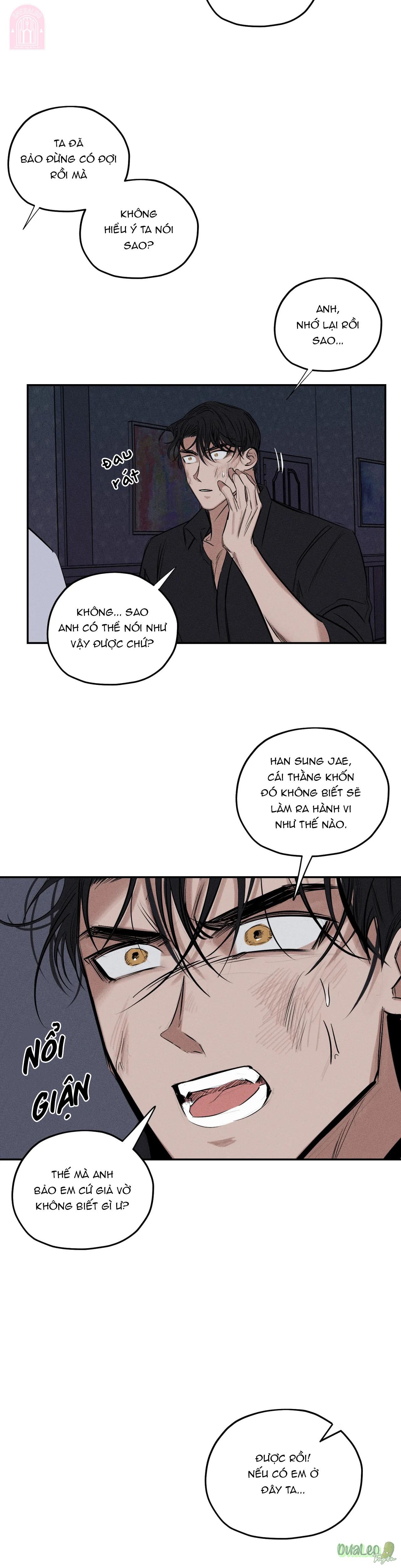 đóa hoa tội lỗi chapter 43 5