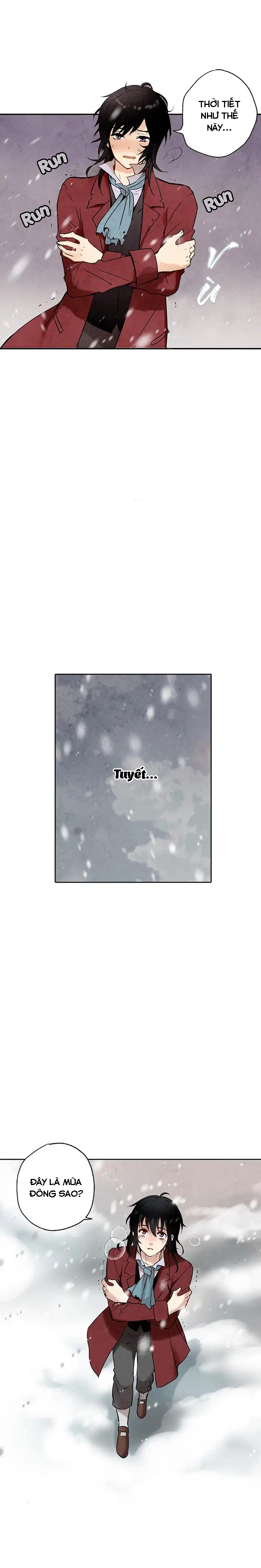 nụ hôn của valentine chapter 2 19