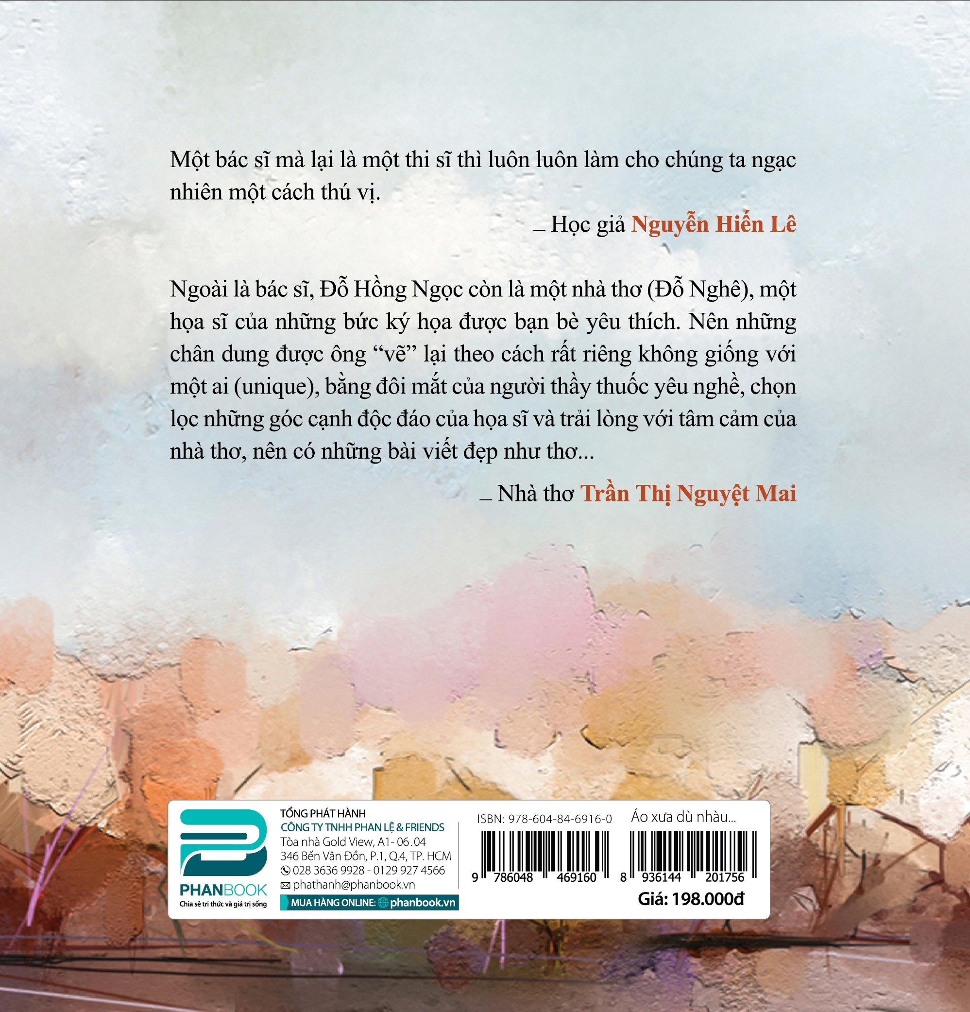 Áo xưa dù nhàu - Đỗ Hồng Ngọc