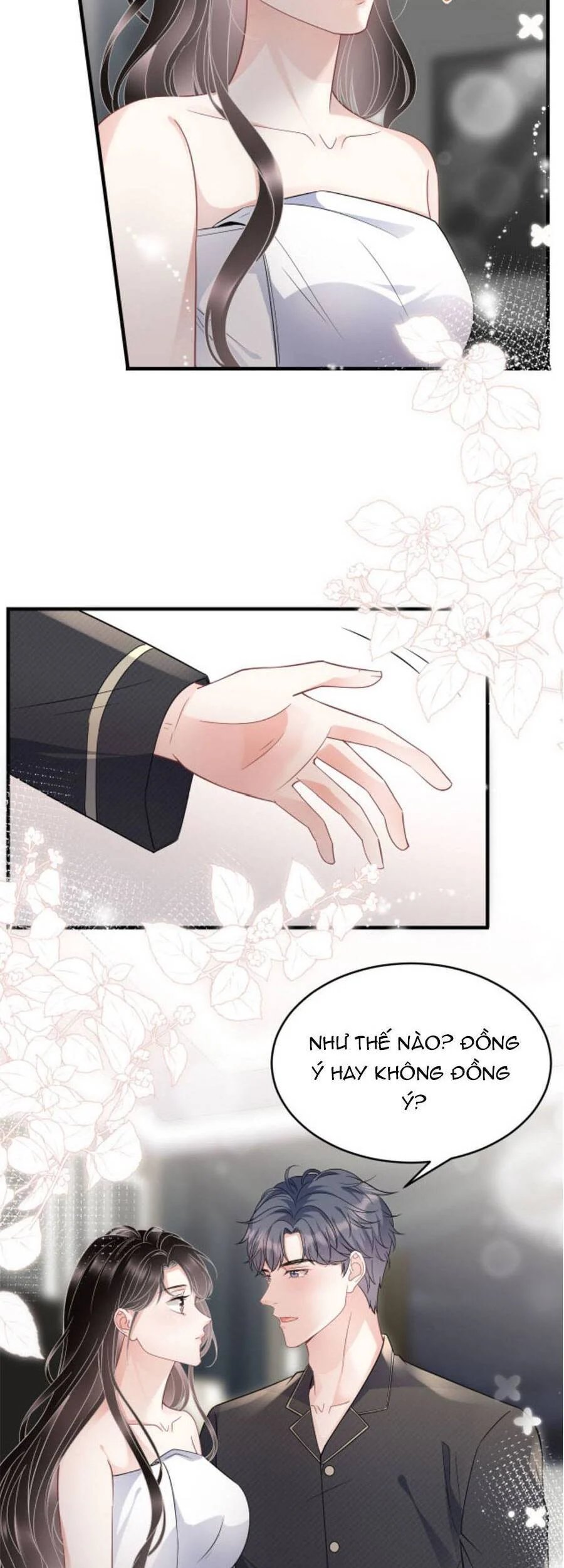 [16+] đại tiểu thư có thể có ý đồ xấu chapter 66 7