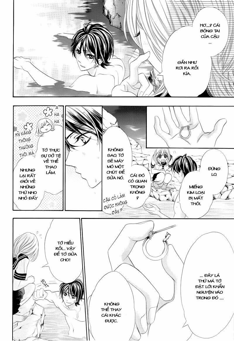 tổng hợp one shot. chapter 68 22