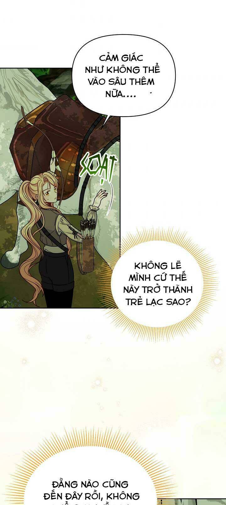 tôi đã nuôi dưỡng bạn thời thơ ấu thành bạo chúa chapter 66 48