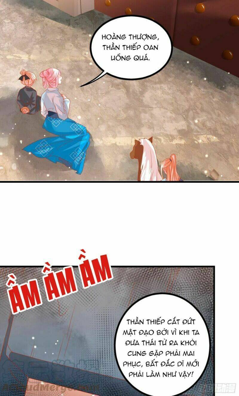 ta phải làm hoàng hậu chapter 34 6