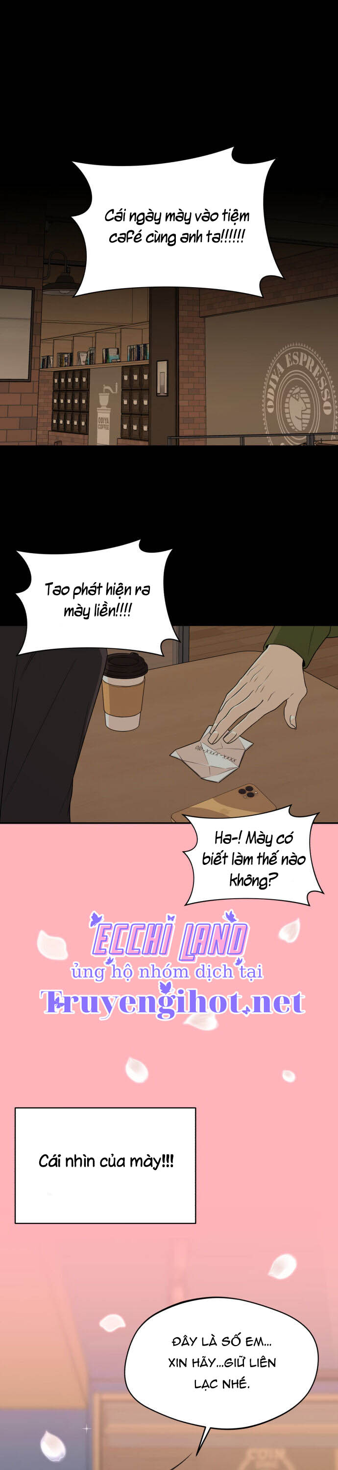 xin hãy xuất hiện chapter 13.2 2