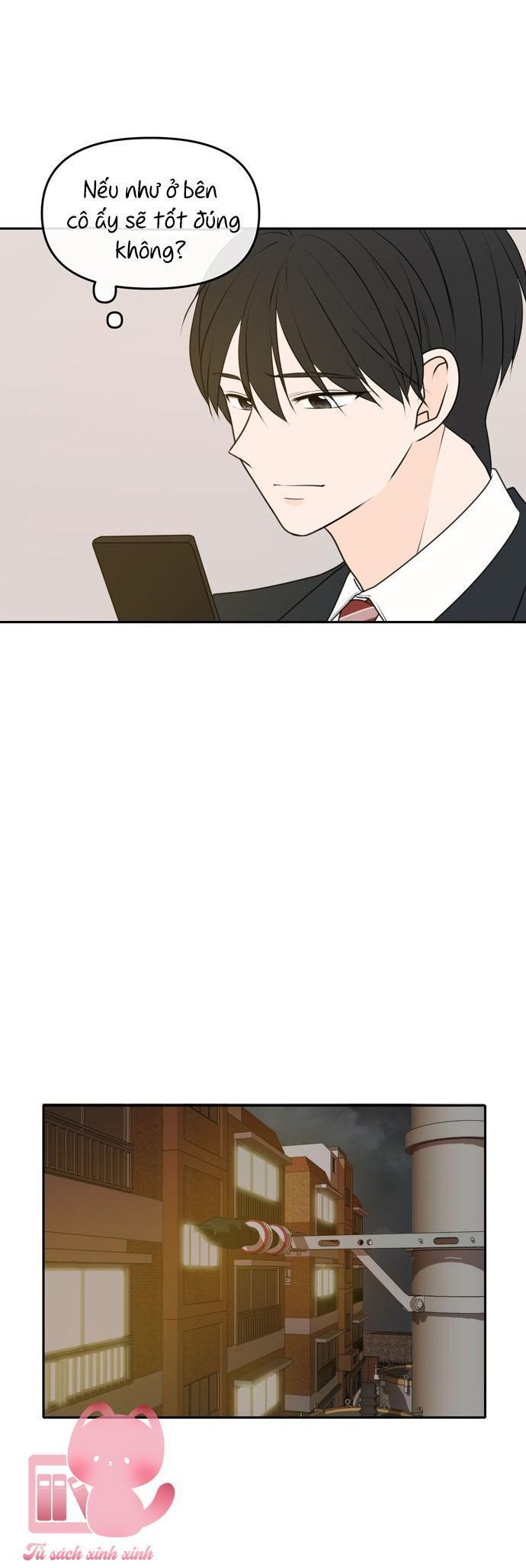 hẹn gặp nhau ở kiếp thứ 19 chapter 51 13