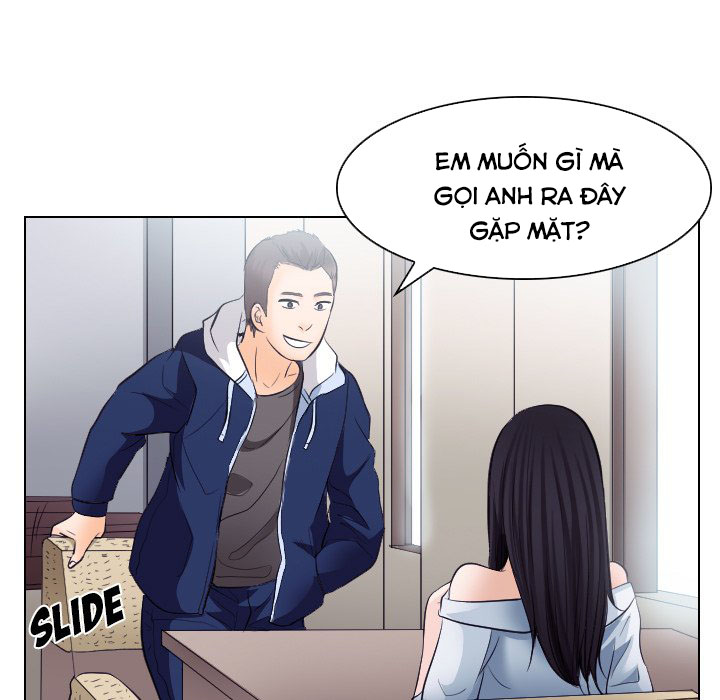 lòng chung thủy chapter 16 61