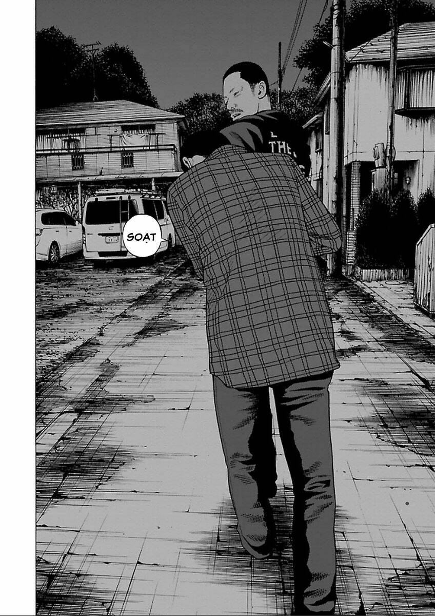 the scum of good and evil chapter 33 4