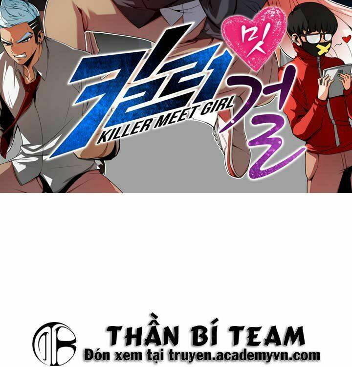 killer meet girl chapter 0 7