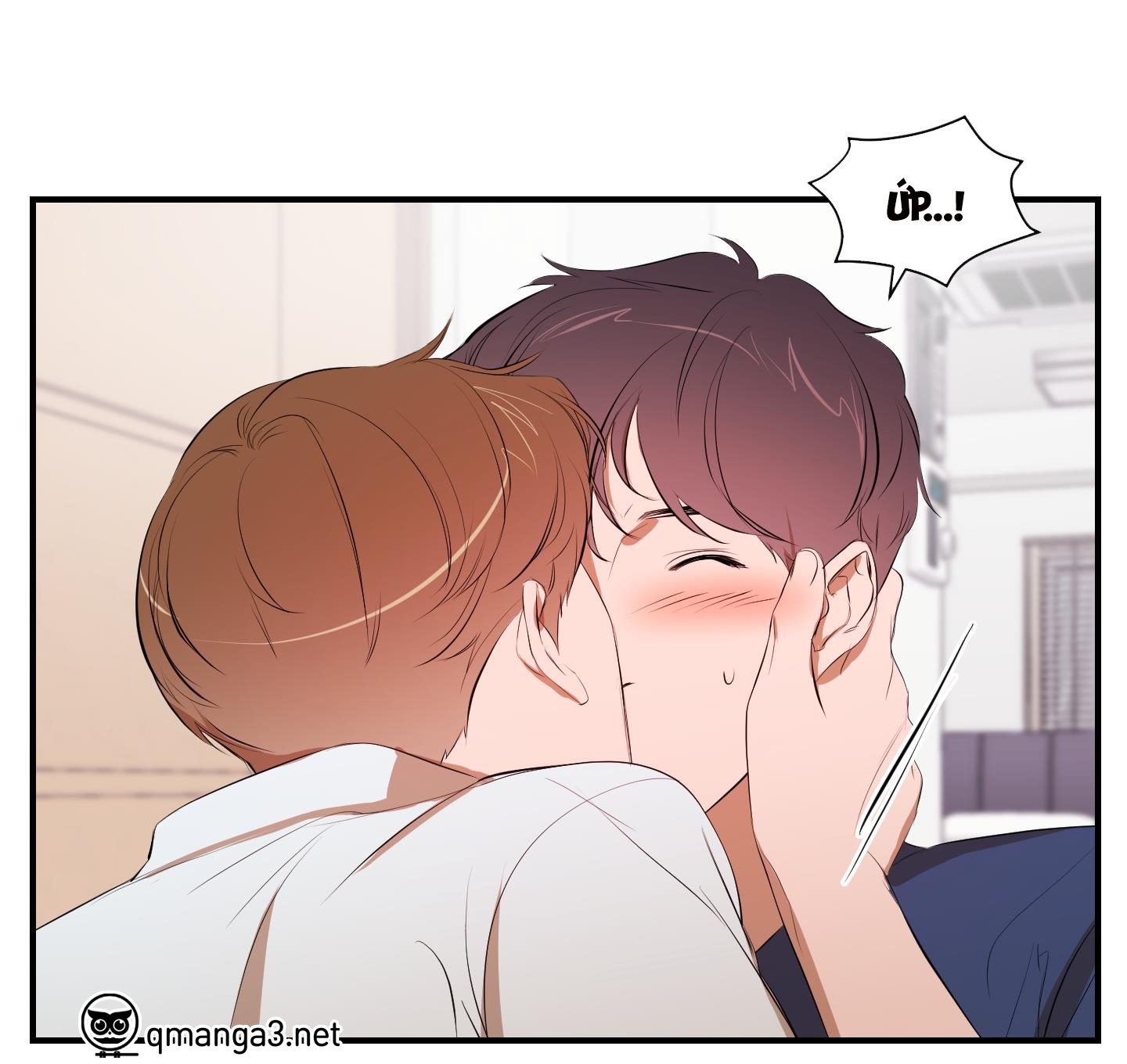 chốn riêng tư chapter 26 72