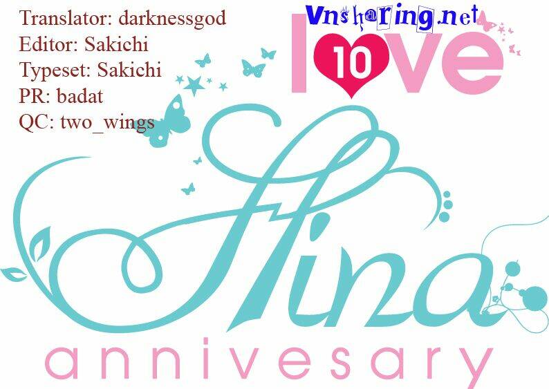 love hina chapter 33 2