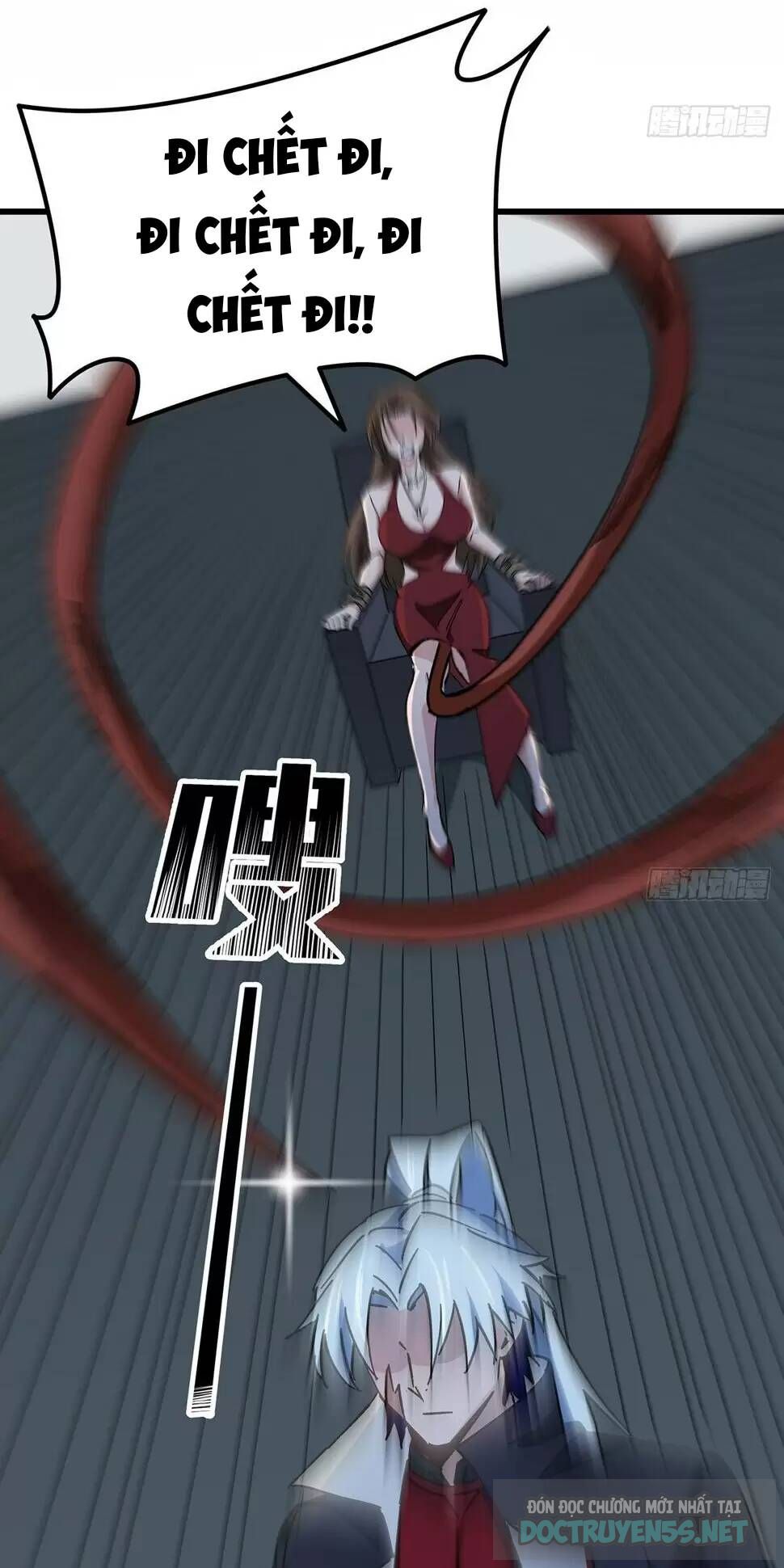 giải cứu 99 nữ chính ở mạt thế chapter 121 20
