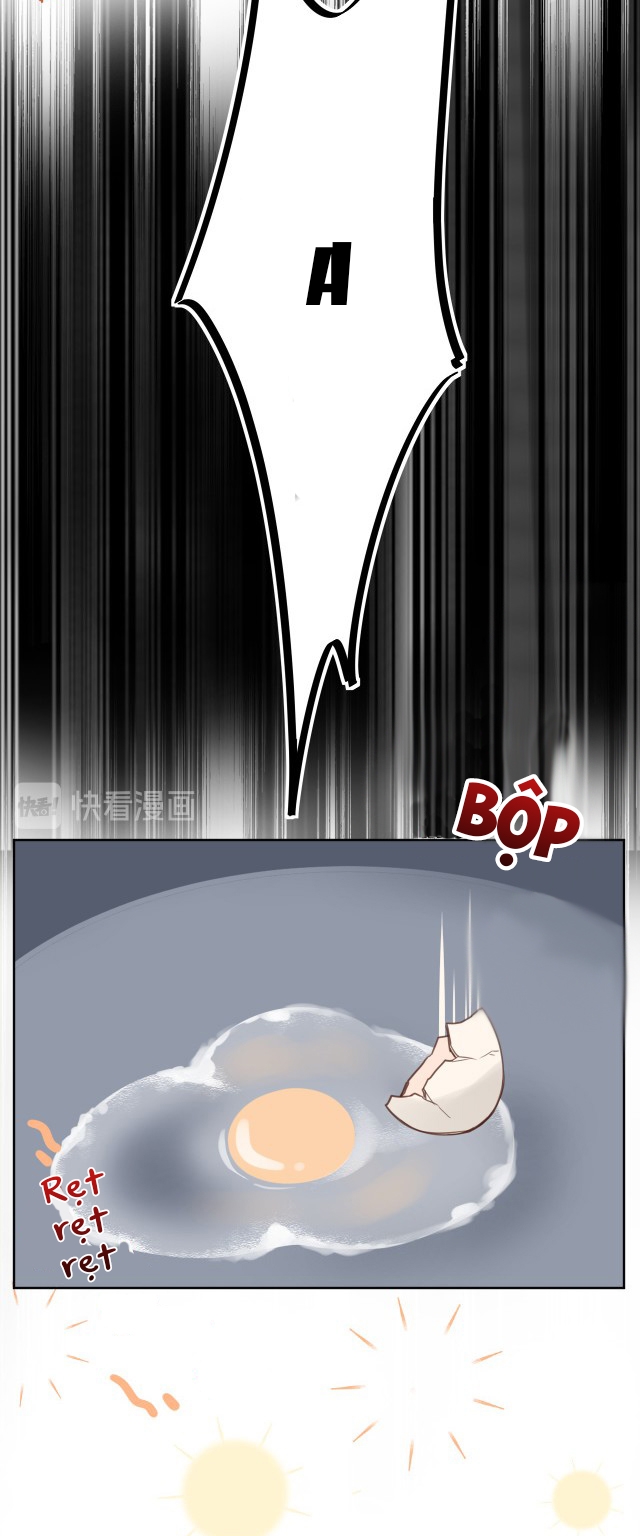 mối tình đầu của cậu ấy lại chính là tôi chapter 3 7