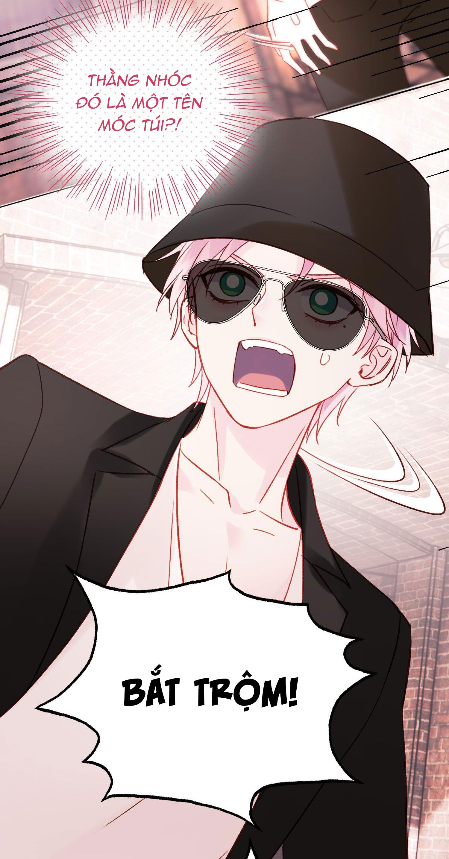 tôi phải làm một kẻ đại xấu xa chapter 63 58