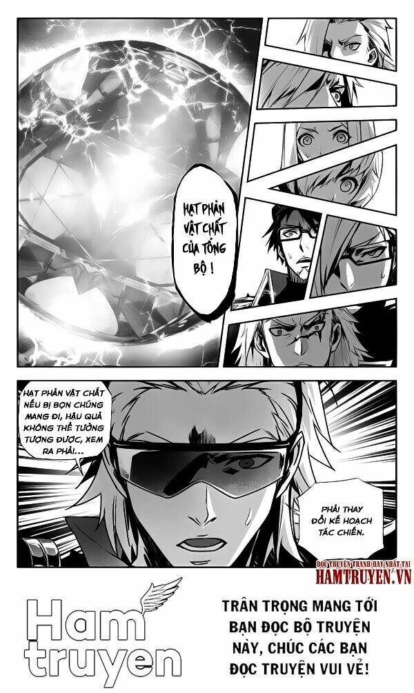 súng thần ký chapter 12 9