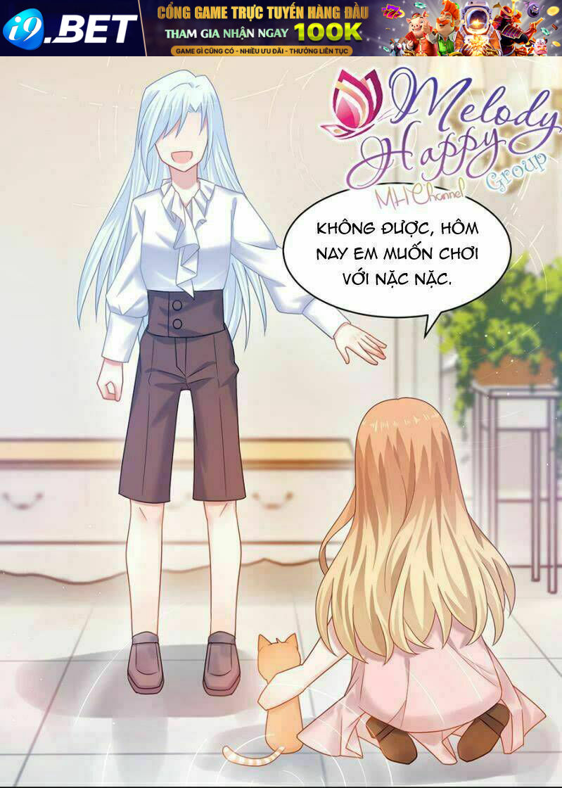 ma lạt thiên kim đẩu ác thiếu chapter 171 4