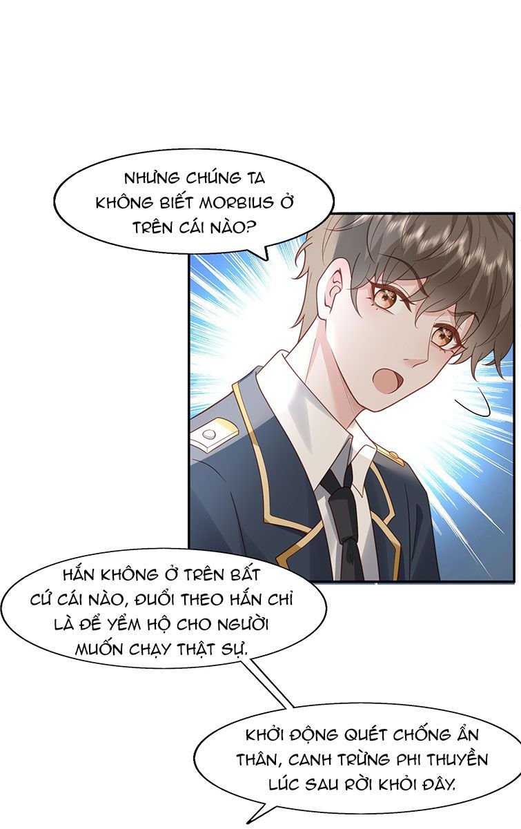 phản diện bị truy thành đoàn sủng chapter 43 9