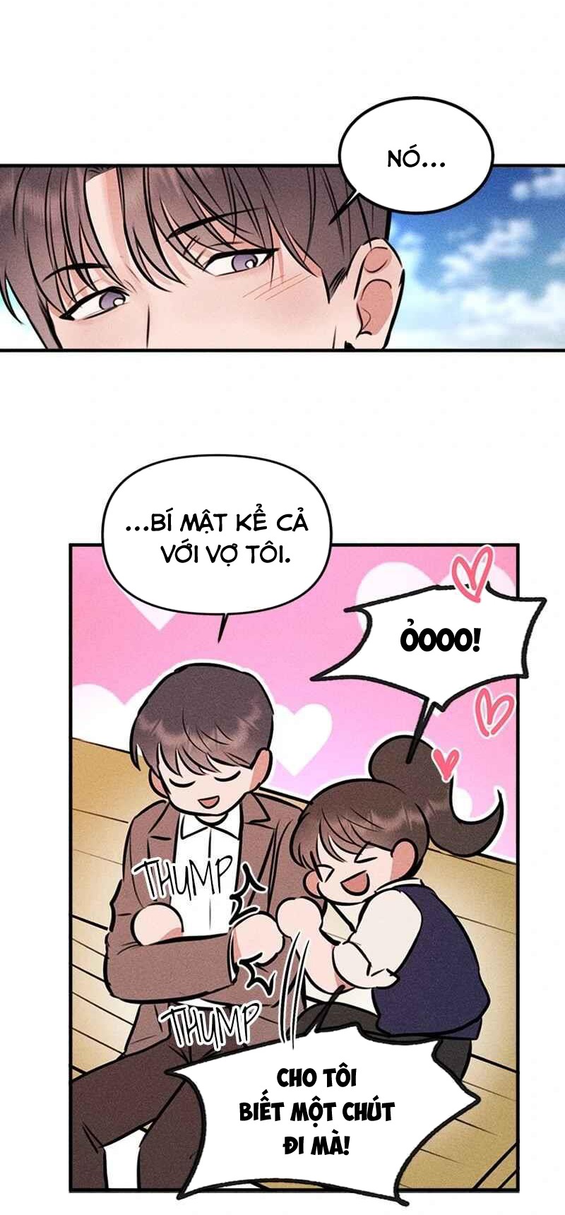 cuộc sống riêng của chị tôi chapter 39 17