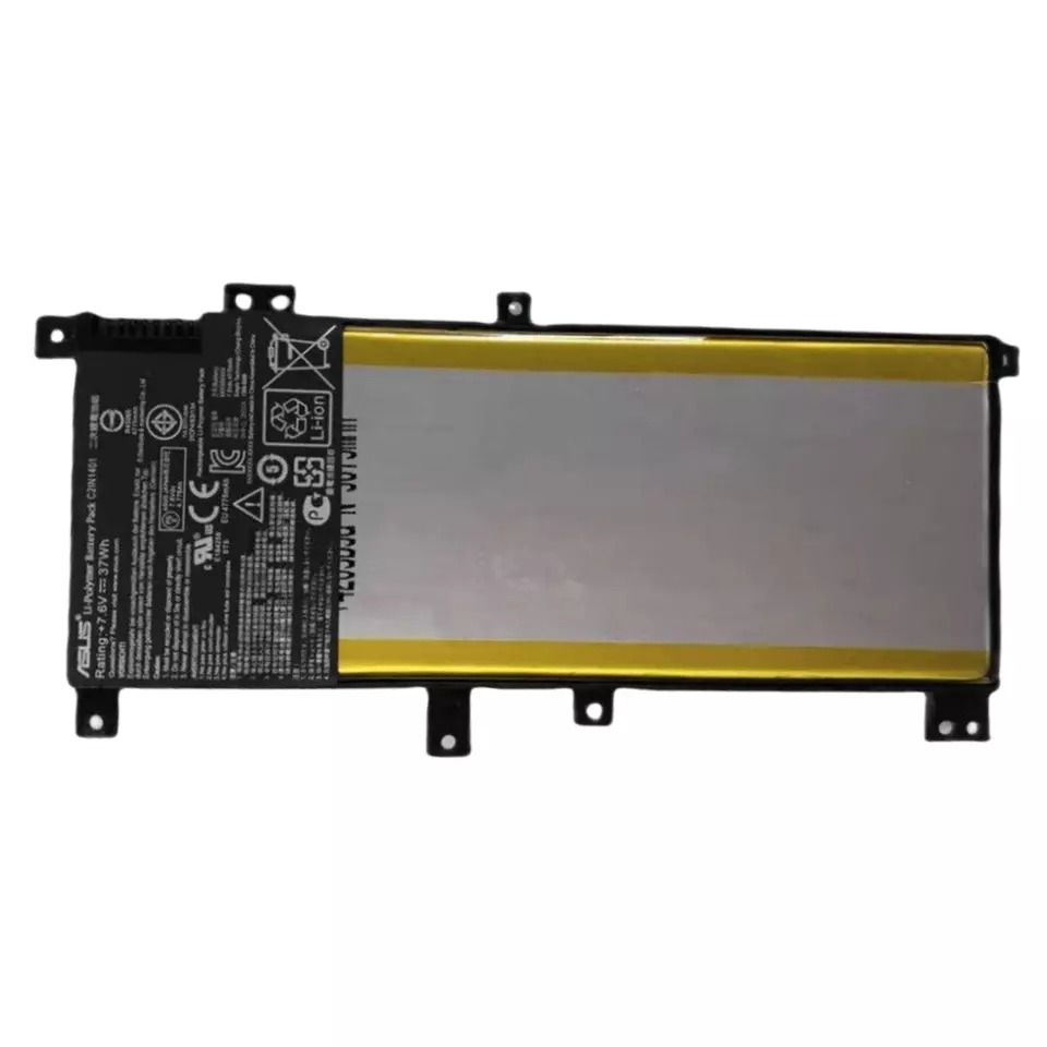 Hình ảnh Pin dành cho Laptop Asus X454L, X454LA-WX424D Z.in -Hàng Chính Hãng (C21N1401)