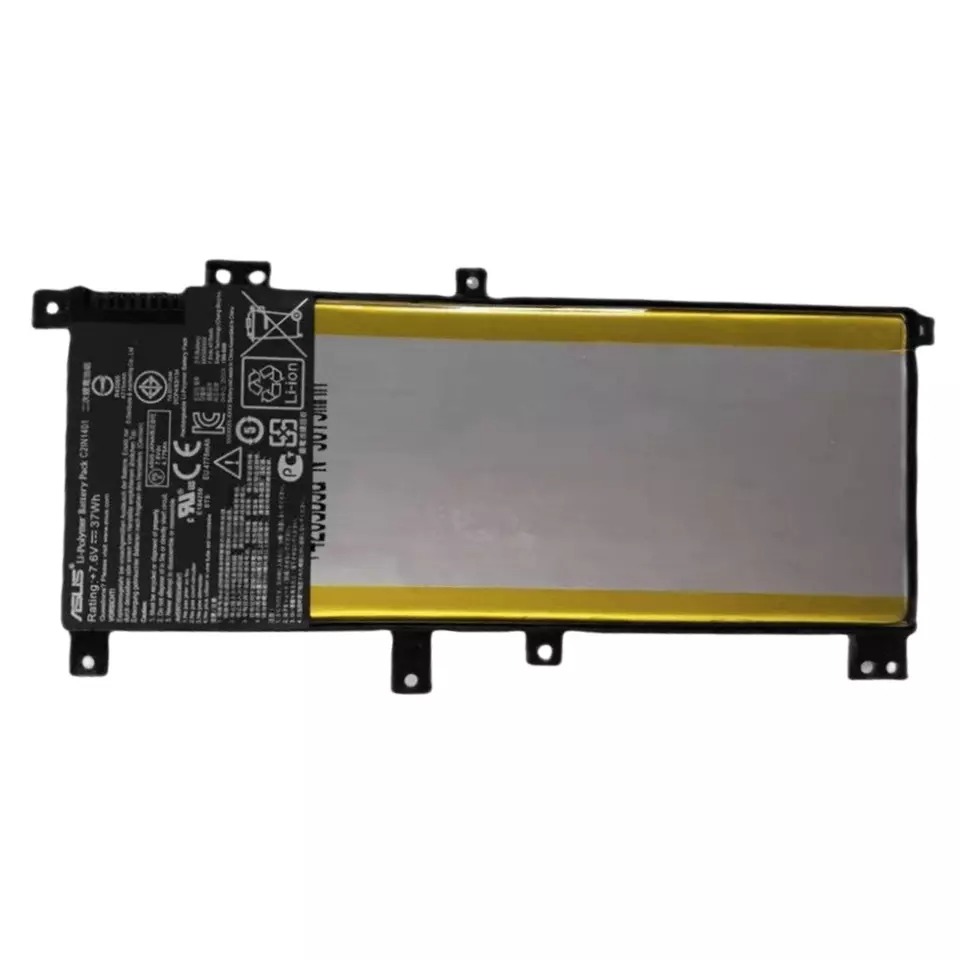Pin dành cho Laptop Asus F555LJ Z.in| Pin Asus F555LN, X555LD, F555LF Z.in hàng chính hãng.
