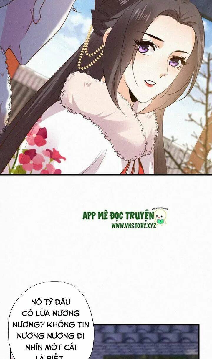 thiên hương mỹ nhân chapter 124 12