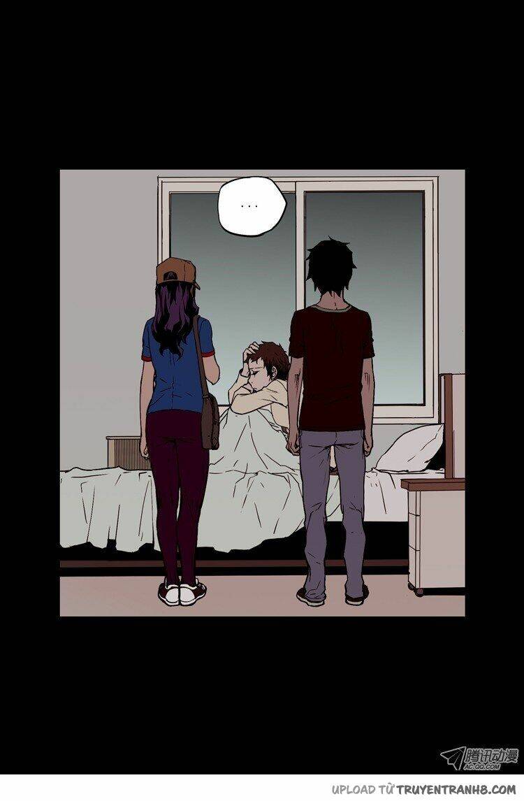 0.0 mhz - tần số chết chapter 35 12