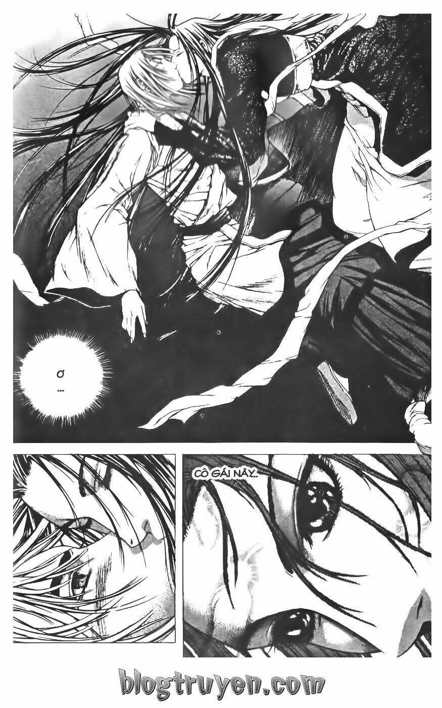 threads of time - dòng thời gian chapter 21 29