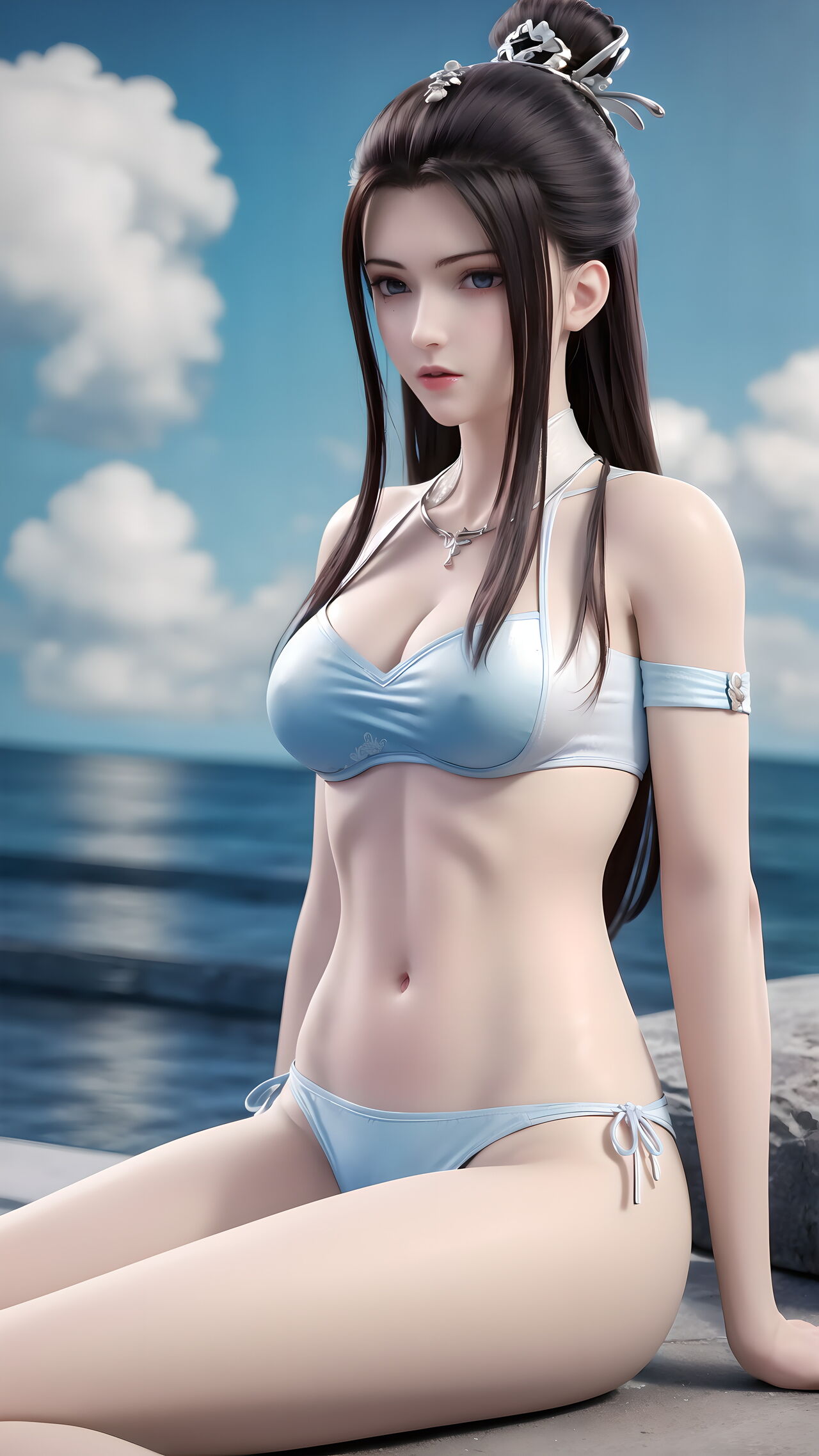 artist ai generated chapter 334 7