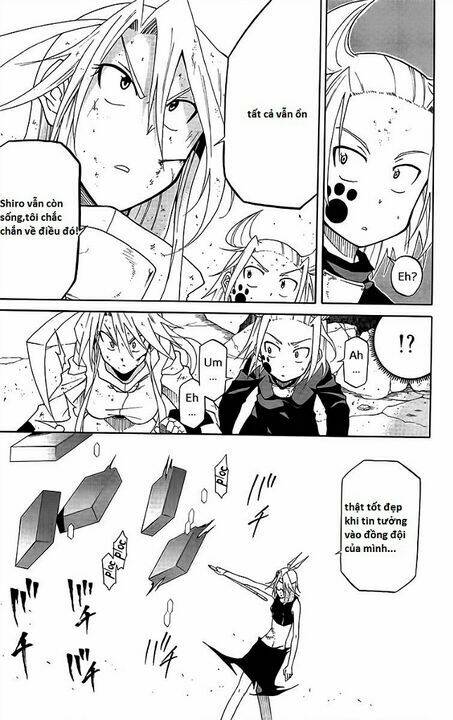 tripeace chapter 30 7