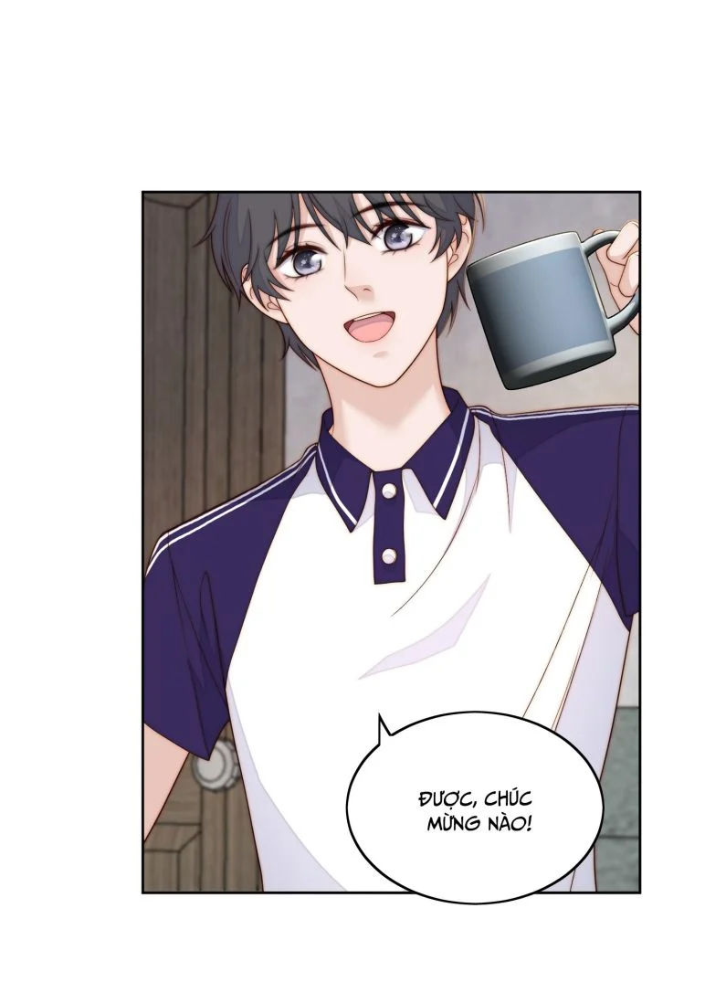 tôi bảo bạn cùng bàn đánh cậu chapter 62 3