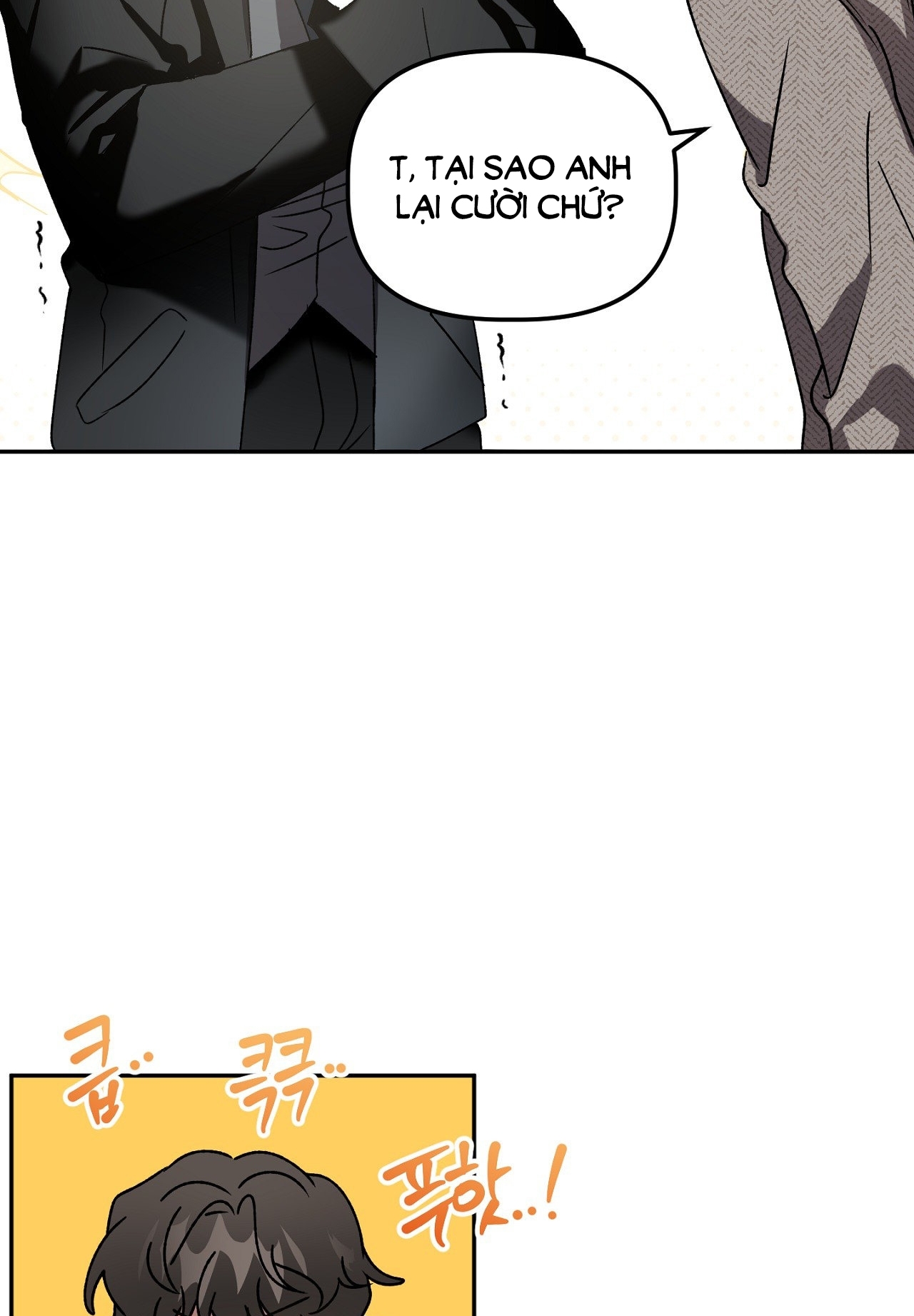 Anh Đã Hiểu Chưa? chapter 45.2 - Trang 13