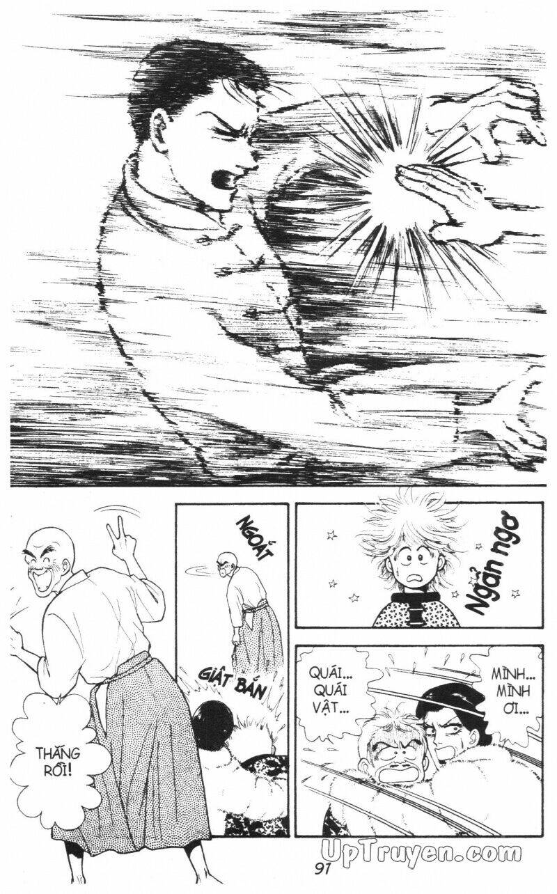 câu lạc bộ con nhà giàu chapter 10 88