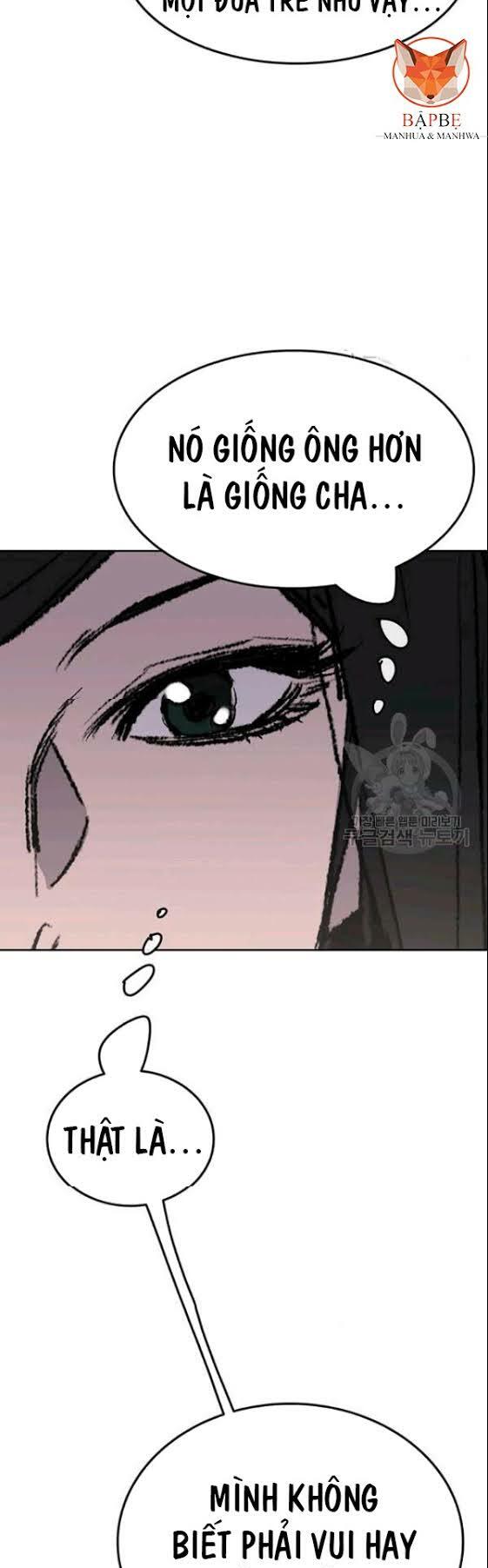 kiếm sĩ bất bại chapter 48 41