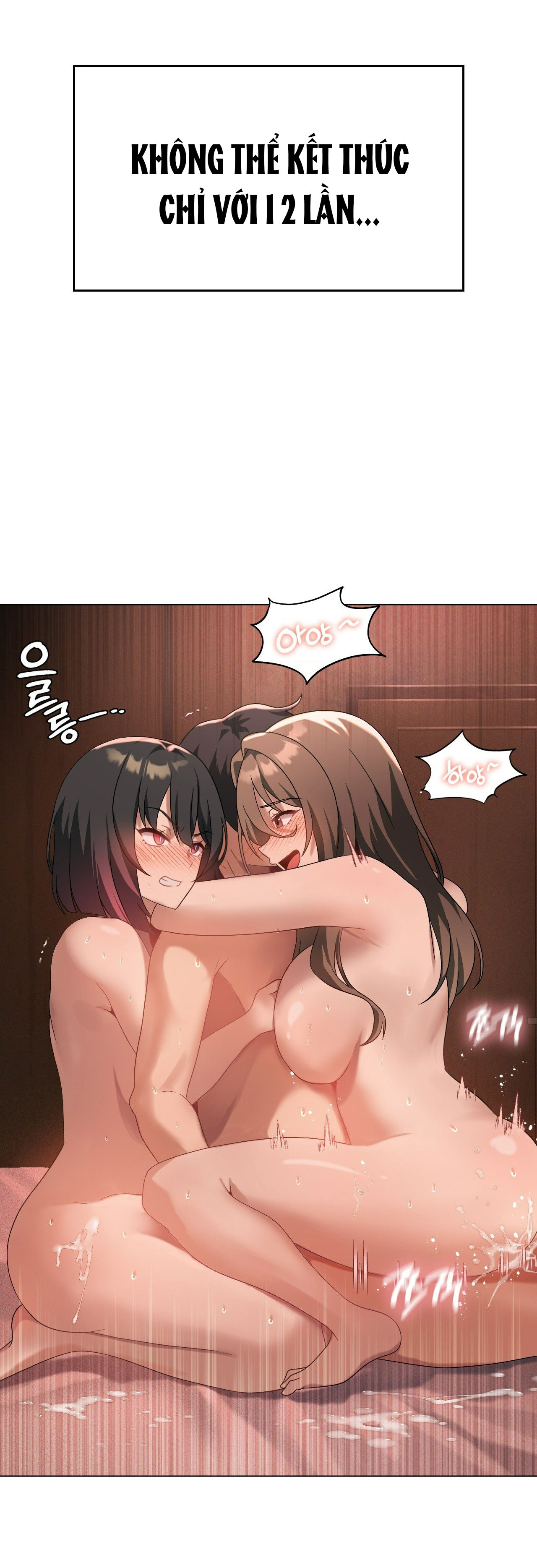 [18+] thăng cấp đến khi hài lòng chapter 19.1 13