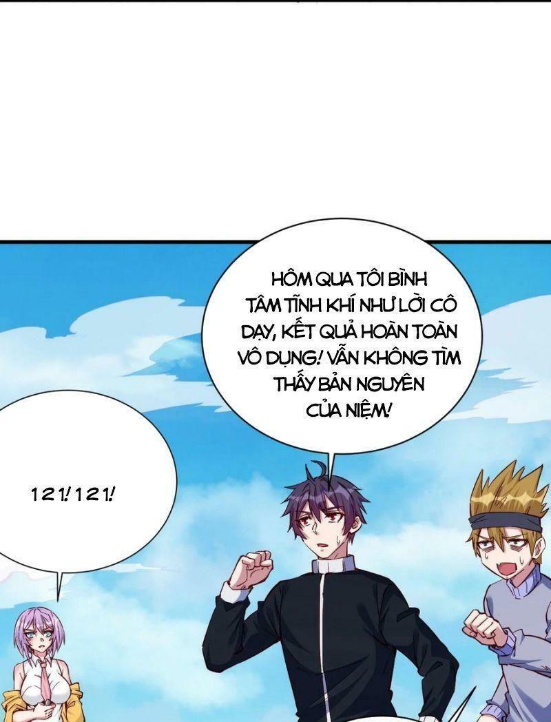 thánh đường chi thành chapter 91 12