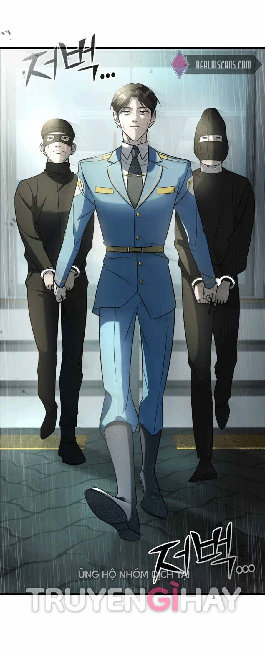 phản diện thuần túy chapter 3.2 54