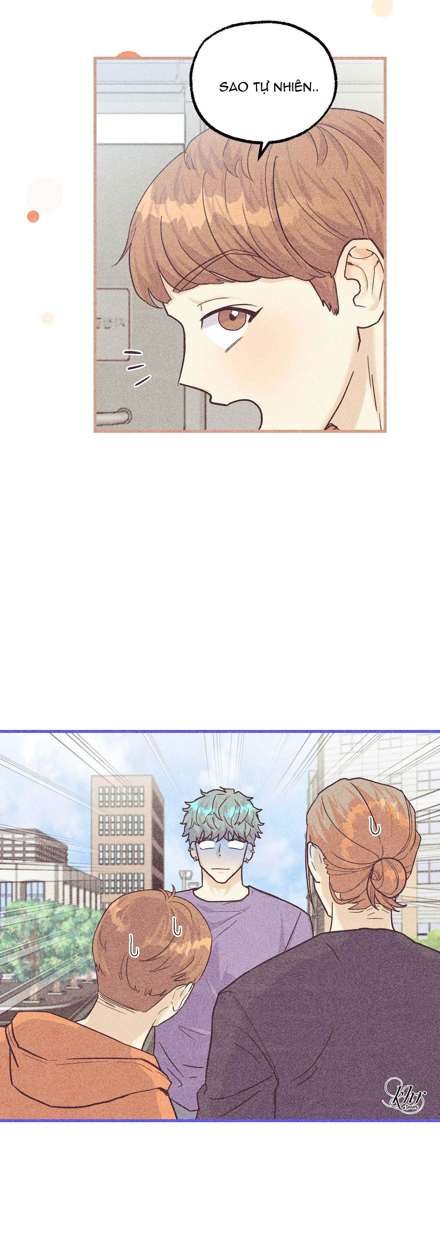 chạy đâu cho thoát chapter 35 4