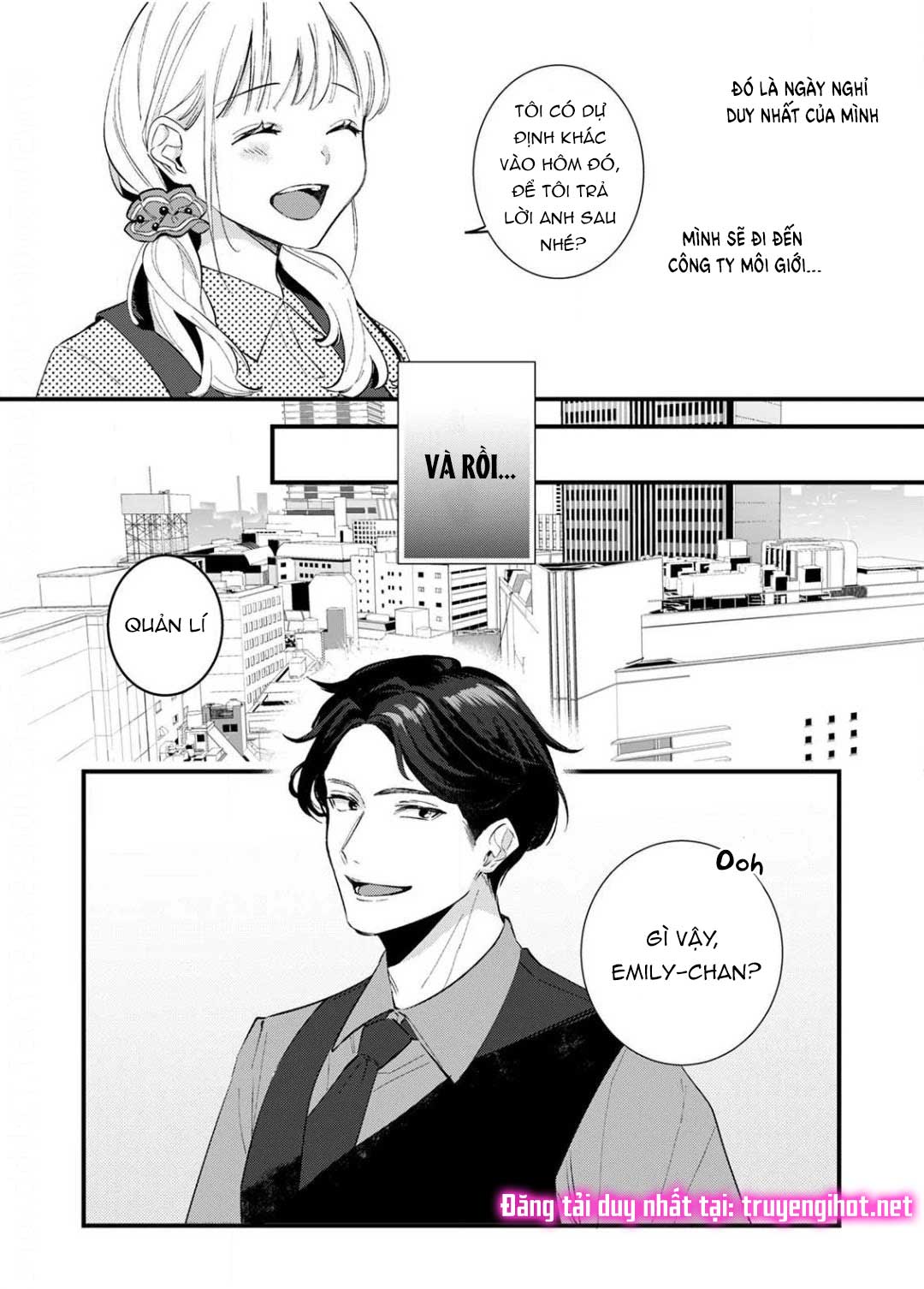 [ 18+] tôi bị phụ huynh của một đứa nhóc mẫu giáo ôm hôn chapter 5 8