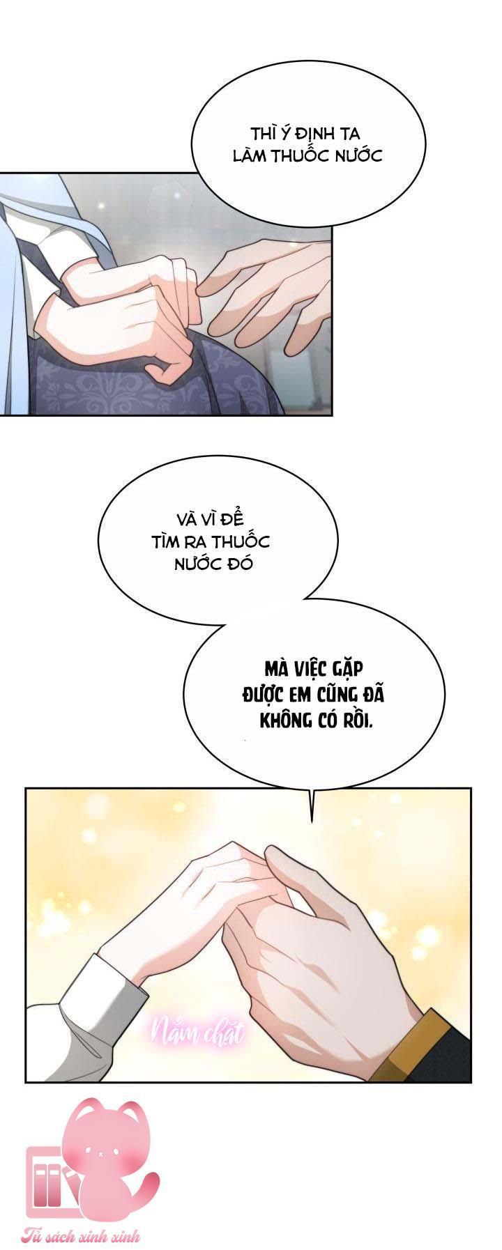 từ chồng cũ hóa thành nam chính chapter 29 52