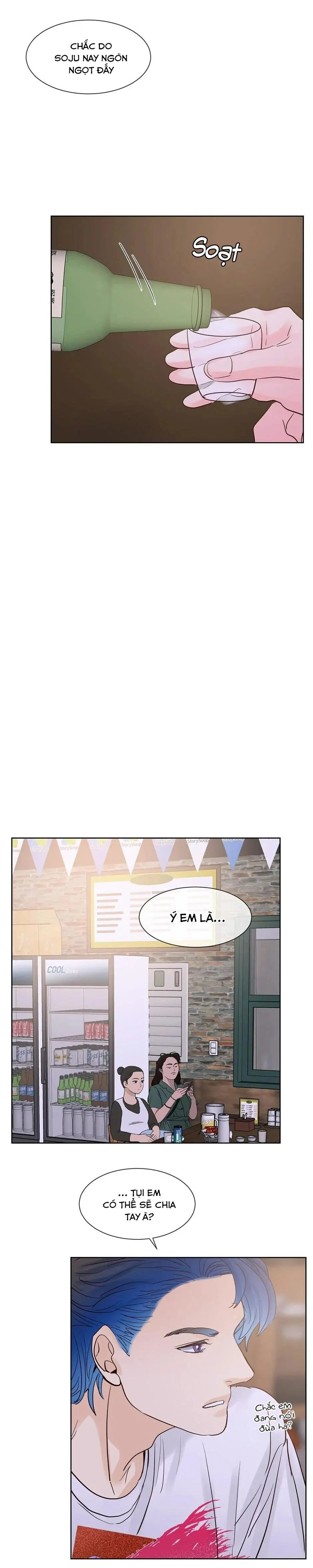 heat and run chapter 78 12