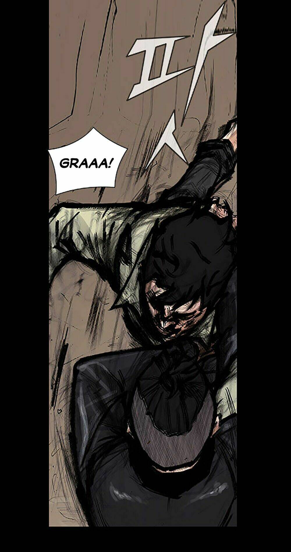 độc cô tiền truyện chapter 35 31