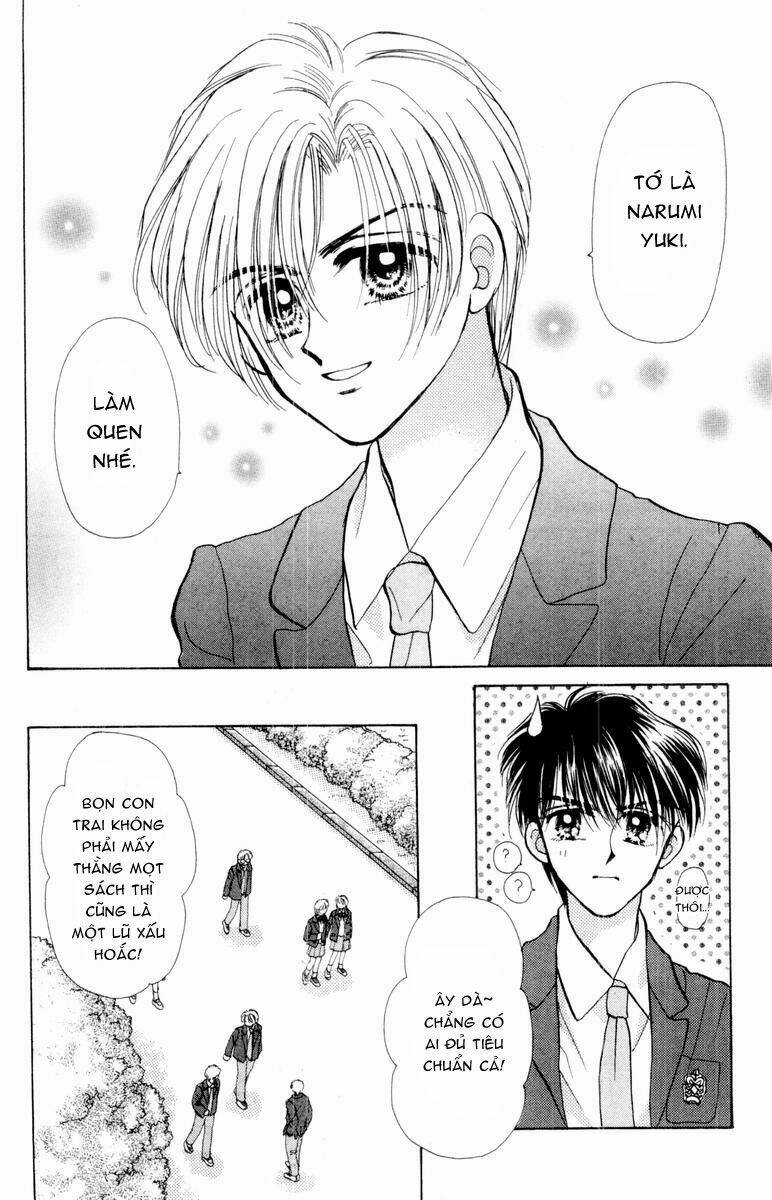 baby love chapter 30 29