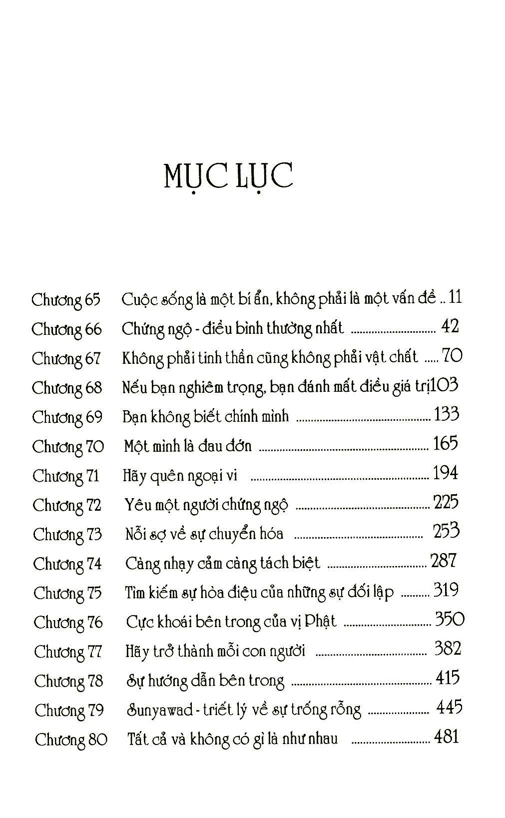 Sách Của Những Bí Mật - Tập 5